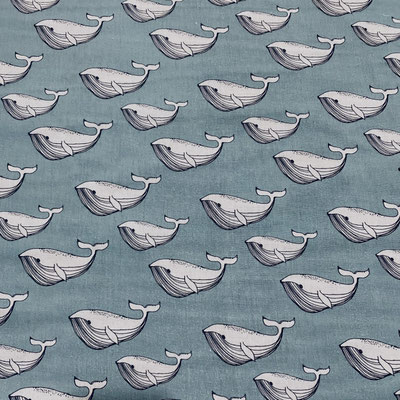 Whales