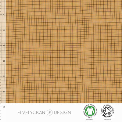 GRID - OCHRE