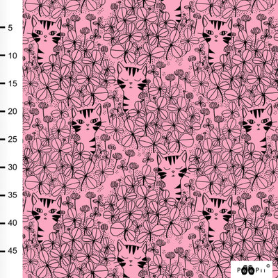 Onni, light pink