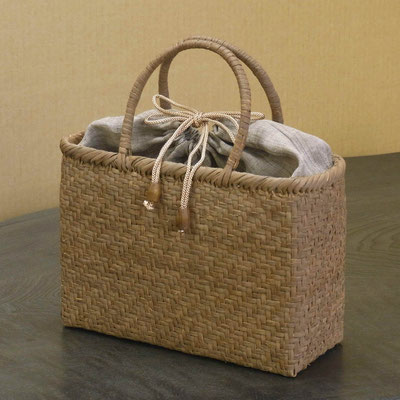 山葡萄かごバック 通販 - 美を愉しむ 山葡萄バック 三本木工芸 山葡萄かごバック 通販 - 美を愉しむ 山葡萄バック 三本木工芸