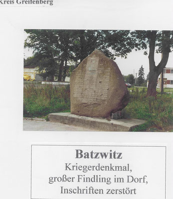 Batzwitz