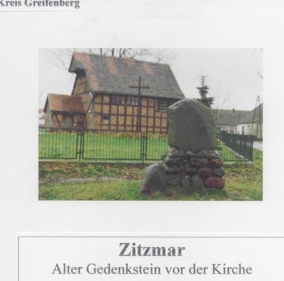 Zitzmar