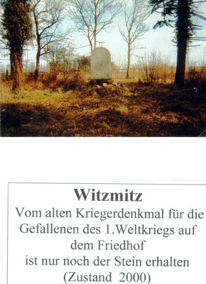 Witzmitz