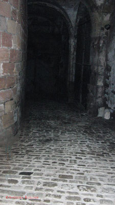 Untersuchung des Tortunnels. #Bitche #paranormal #ghosthunters