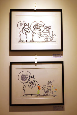 Collaboration avec GELUCK