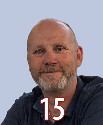 15 - Eric Schilder