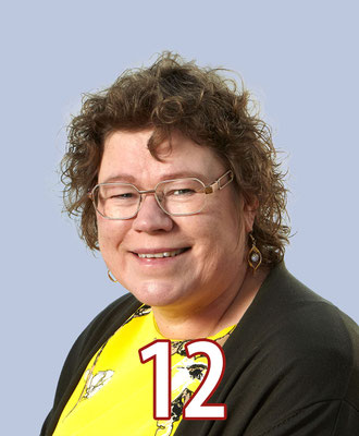 12 - Annette Groot