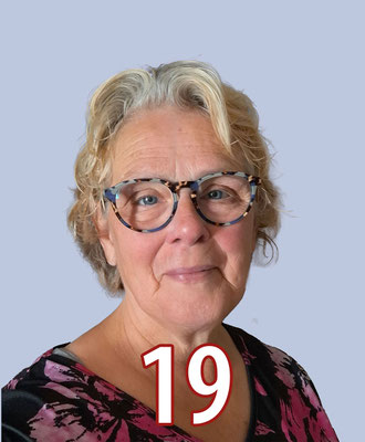 19 - Guusje Kroon 