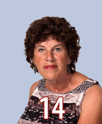 14 - Marjolein Jungbäcker