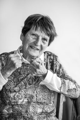 Runa Reishofer, 86 | Deutschland | Wien 