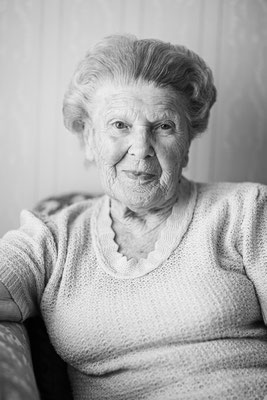 Herta Barbara Haas, 92 | Wien