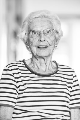 Hildegard Oprießnig, 92 | Steiermark
