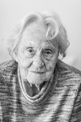 Helga Kubasta, 103 | Wien