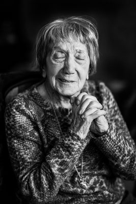 Elisabeth Lieskounig,  101 | Kostüm- und Bühnenbildnerin