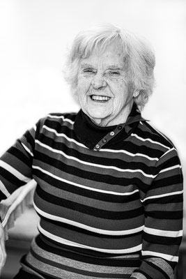 Friedl M., 95 | Bäuerin
