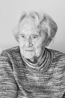 Helga Kubasta, 103 | Wien