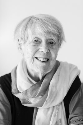 Mara Kraus, 98 | Schriftstellerin | Zagreb | Argentinien | Italien | Frankreich | Venezuela | Braislien | Wien