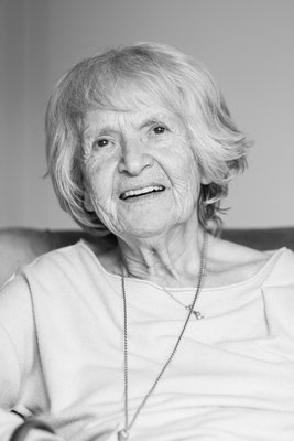 Ludmilla Herber, 90, Wels | Oberösterreich