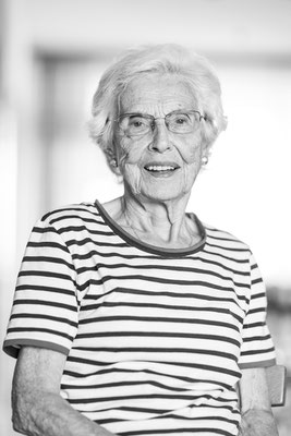 Hildegard Oprießnig, 92 | Steiermark