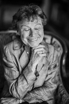 Eva Wagner, 87 | Wien