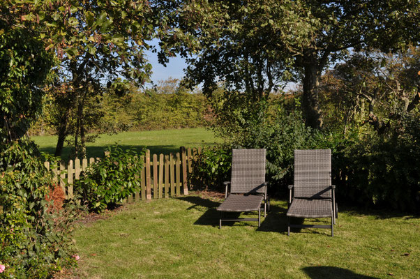 Vor dem Anker 35b - Ihre Ferienhäuser an der Nordsee