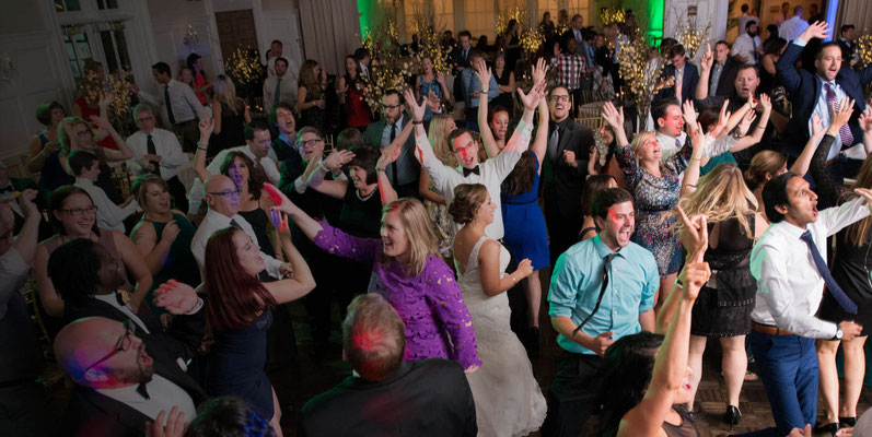 Dj var Animation Mariage