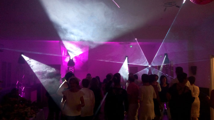 mariage Roquebrune-sur-Argens eric anime