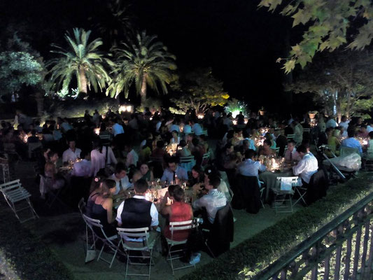 traiteur mariage var mariage