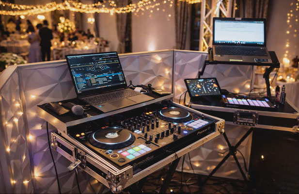 DVA Dj mariage var