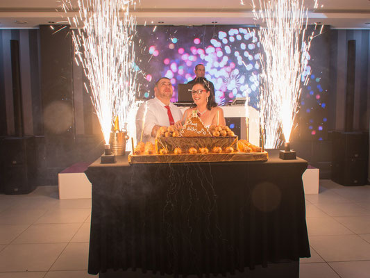 dj mariage var