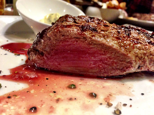 Churrascaria Datschiburger Kitchen
