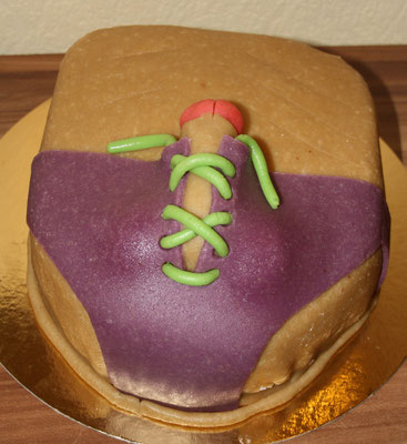 Blumen Toppers Lealu Sweets
