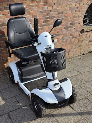 Kolja Elite Elektromobil