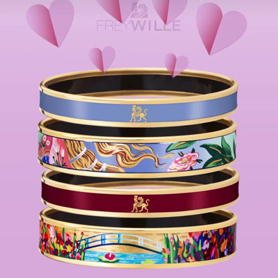 Frey Wille Deutschland, Frey Wille