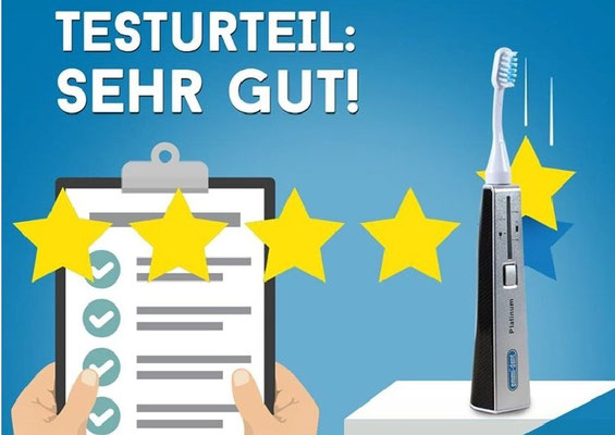 klinisch getestet