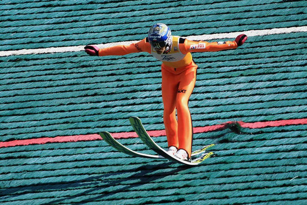 Salto sobre Igelit