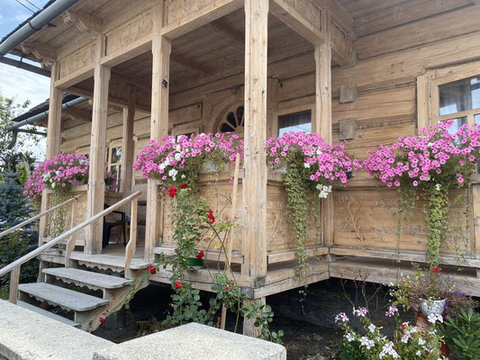 Estilo de Zakopane
