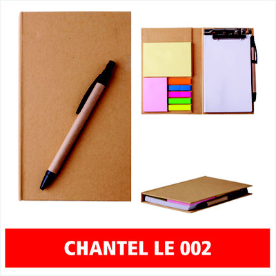 CHANTEL LE 002