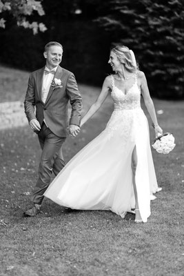 Hochzeit im Hotel Lengbachhof