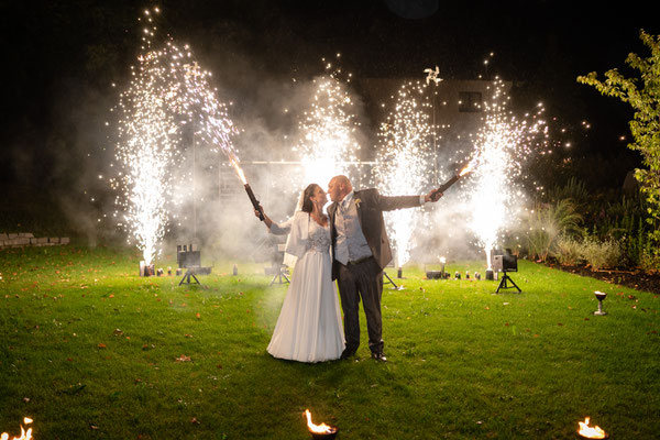 Hochzeit im Lengbachhof
