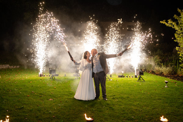 Hochzeit im Lengbachhof