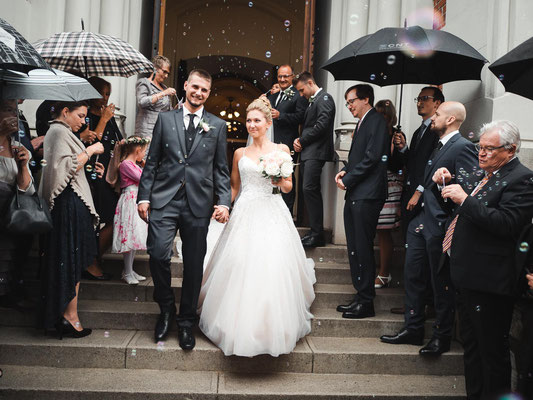 Hochzeit in Wien | Sandra & Lukas