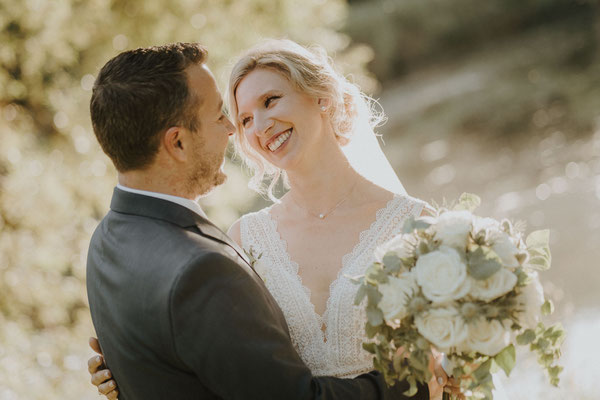 Hochzeit in der Krone in Gaaden