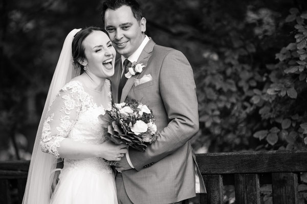 Hochzeit in Greifenstein