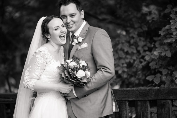 Hochzeit in Greifenstein