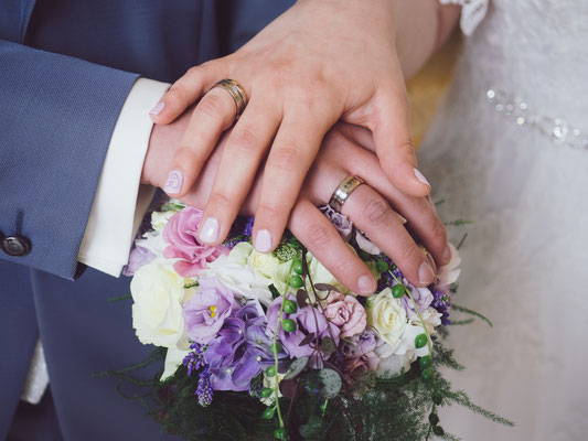 Hochzeit auf Schloss Mailberg im Weinviertel