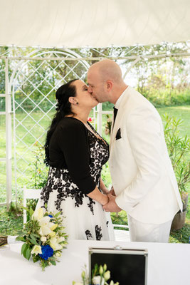 Hochzeit im Oktober2025 Lanzenkirchen