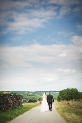 Hochzeit in Falkenstein