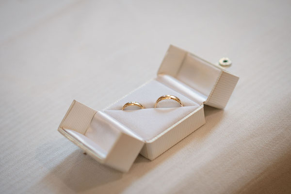 Hochzeit auf Schloss Gloggnitz