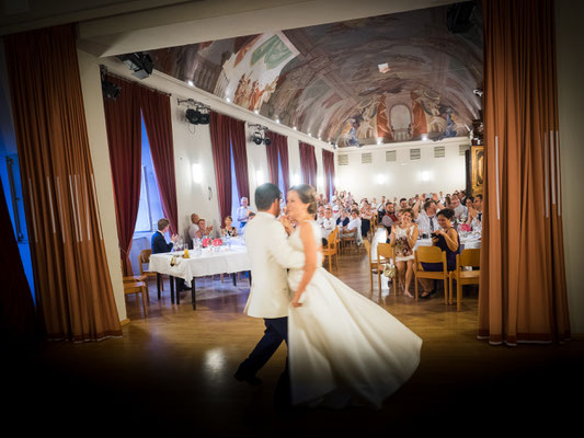 Hochzeit Stift Pöllau